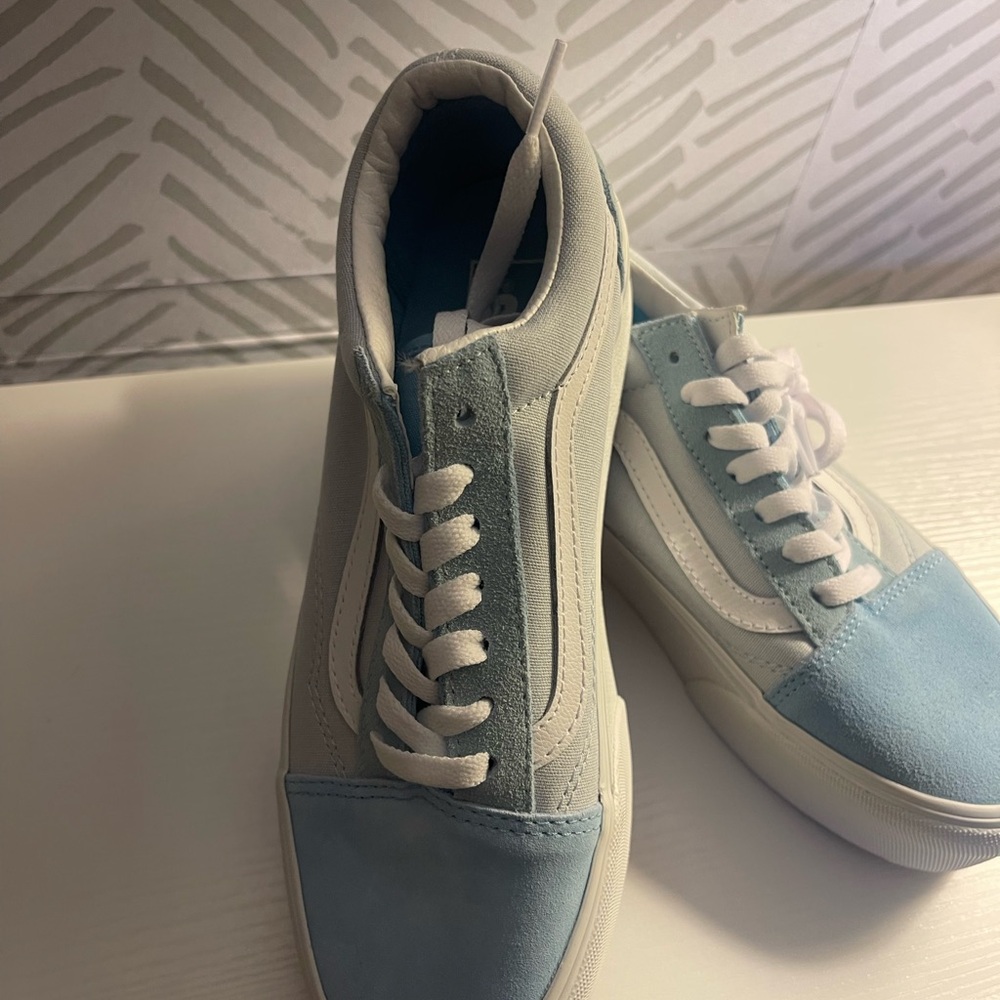 Vans Old Skool Stackform